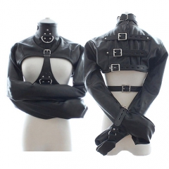 ボレロストレートジャケット