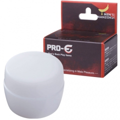 PRO-E (プロイー) BACK専用クリーム