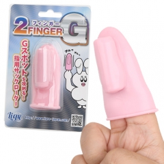 手マンテクをアップ! 2フィンガーG