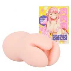 NIKU-MAN DELTA にくまん デルタ