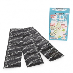仮性包茎用コンドーム 皮密着固定 スキンtheフィット