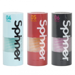 TENGA SPINNER（スピナー） 04 05 06