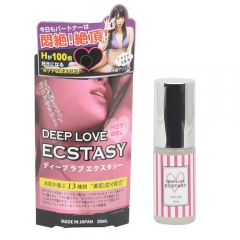 Deep Love Ecstasy