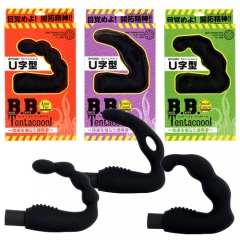 B.B.テンタクール 3タイプ
