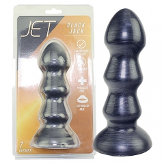 太さ52mm Jetシリーズ Black Jack ブラックジャック