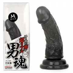 男魂 (M) 