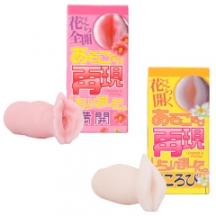 あそこだけ再現しちゃいました。