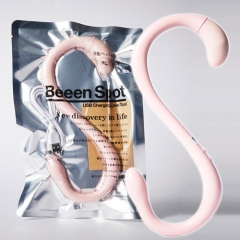 BeeenSpot Pink ビーン スポット ピンク