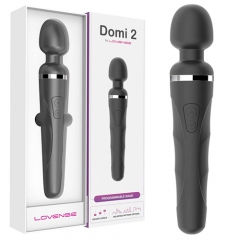 Lovense Domi2 ラブンス ドミ2