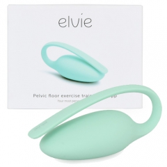 膣トレ ケーゲル elvie （エルビー）
