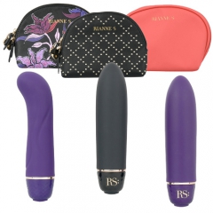 Classique Vibrator クラシックバイブレーター