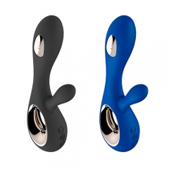 指のように上下に動いてGスポットをタッチ刺激 LELO SORAYA WAVE レロ ソラーヤ ウェーブ