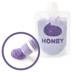 honey ハニー ラベンダー&サンダルウッドの香り 150g