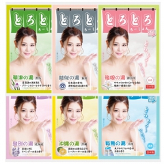 とろとろローション 極 6種