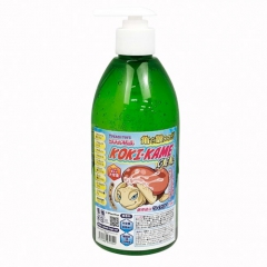 KOKI-KAME GEL コキカメジェル 500ml