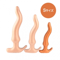 エクリプススーパーソフトアナルプラグ S