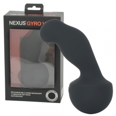 NEXUS GYRO VIBE (ジャイロバイブ)