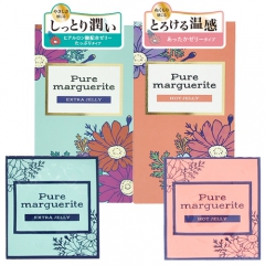 ピュアマーガレット エクストラゼリー ホットゼリー 12個入り