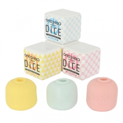 オナドロイド DICE ダイス トライアングル スクエア サークル