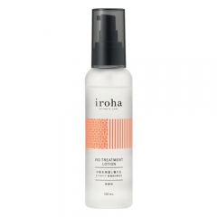 iroha VIO TREATMENT LOTION イロハ ブイアイオー トリートメントローション 100ml