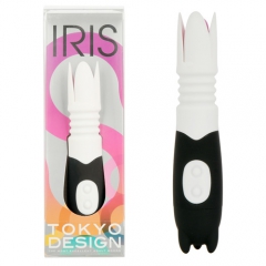 IRIS(アイリス) ブラック