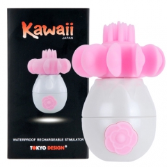 KAWAII-3 Spiral Sqweel