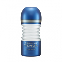 PREMIUM TENGA ROLLING HEAD CUP プレミアム テンガ ローリングヘッドカップ