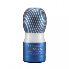 PREMIUM TENGA AIR CUSHION CUP プレミアム テンガ エアクッションカップ
