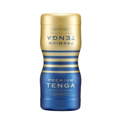 PREMIUM TENGA DUAL FEEL CUP プレミアム テンガ デュアルフィールカップ