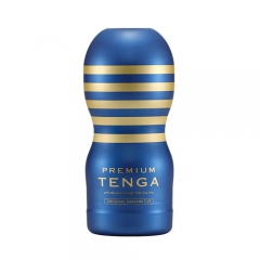 PREMIUM TENGA ORIGINAL VACUUM CUP プレミアム テンガ オリジナルバキューム カップ
