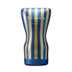 PREMIUM TENGA SQUEEZE TUBE CUP プレミアム テンガ スクイズチューブカップ