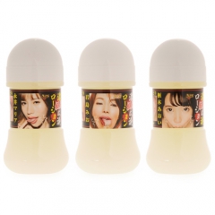 AV女優 濃厚擬似精液ローション 150ml