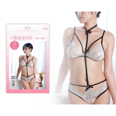 クレシェンテ CR_002