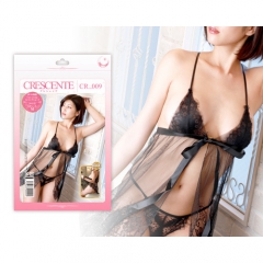 クレシェンテ CR_009