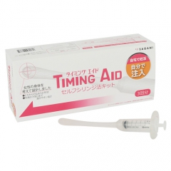 妊活 タイミングエイド