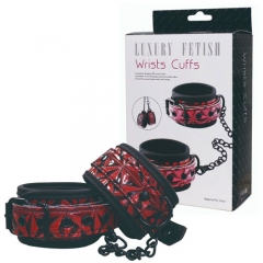 Luxury Fetish リストカフス