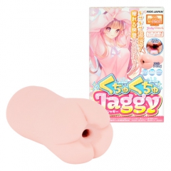 くちゅくちゅJaggy