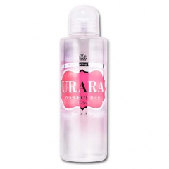 URARA Hot 150ml ウララ ホット