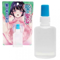 聖の聖臭 あしの匂い