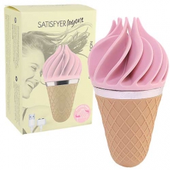 satisfyer サティスファイヤー スウィート トリート