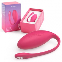 We-Vibe Jive Pink ウィーバイブ ジャイブ ピンク
