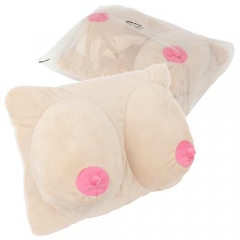 おっぱいまくら