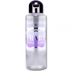 URARA ウララ アナル 150ml