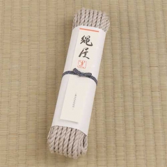 亜麻縄 リネン 細縄