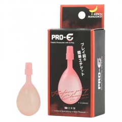 PRO-E Before Play Cleaner プロイー ビフォープレイクリーナー
