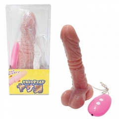 ピストンディルド ヤサ男