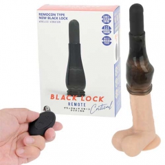 ブラックロック リモートクリティカル