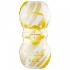 ENJOY TOYS MENS MAX SMART Gear メンズマックススマートギア ゴールド