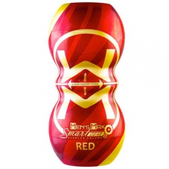 ENJOY TOYS MENS MAX SMART Gear メンズマックススマートギア レッド