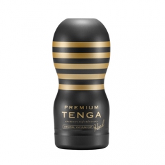 リニューアル PREMIUM TENGA ORIGINAL VACUUM CUP HARD プレミアム テンガ オリジナルバキューム カップ ハード